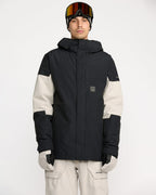 Mens Primry Snow Jacket