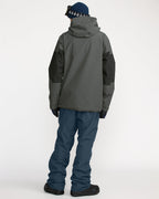 Mens Primry Snow Jacket