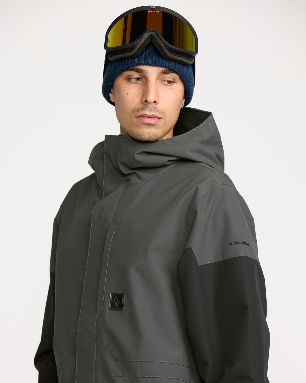 Mens Primry Snow Jacket