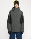Mens Primry Snow Jacket