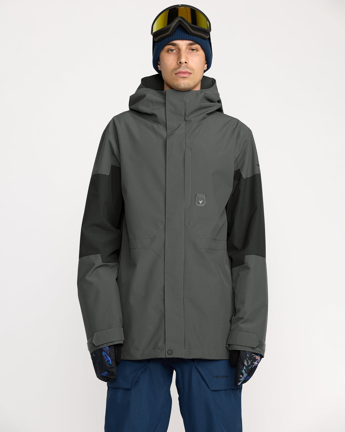 Mens Primry Snow Jacket