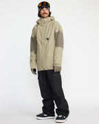 Mens Primry Snow Jacket