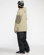 Mens Primry Snow Jacket