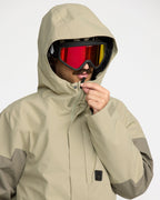 Mens Primry Snow Jacket