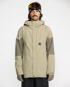 Mens Primry Snow Jacket