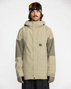 Mens Primry Snow Jacket