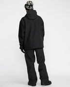 Mens Buckthreeeighty Snow Jacket