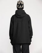 Mens Buckthreeeighty Snow Jacket