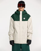 Mens Buckthreeeighty Jacket