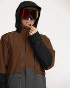 Mens Rnge Stretch 30K Jacket