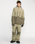 Mens Rnge Stretch 30K Jacket