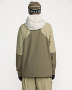 Mens Rnge Stretch 30K Jacket