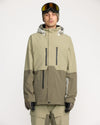Mens Rnge Stretch 30K Jacket