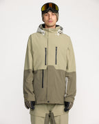 Mens Rnge Stretch 30K Jacket