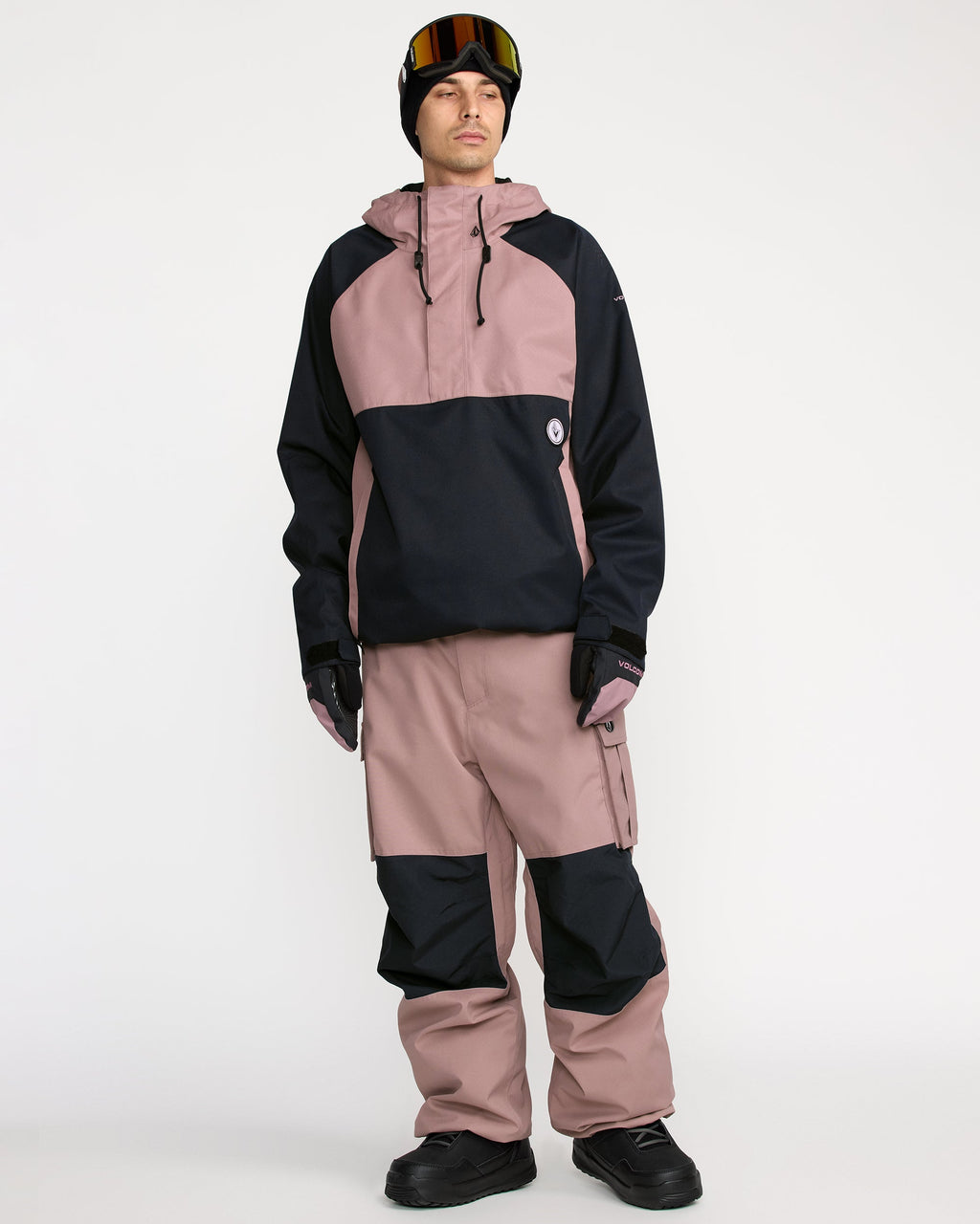 HOSSEGOR 20K PULLOVER