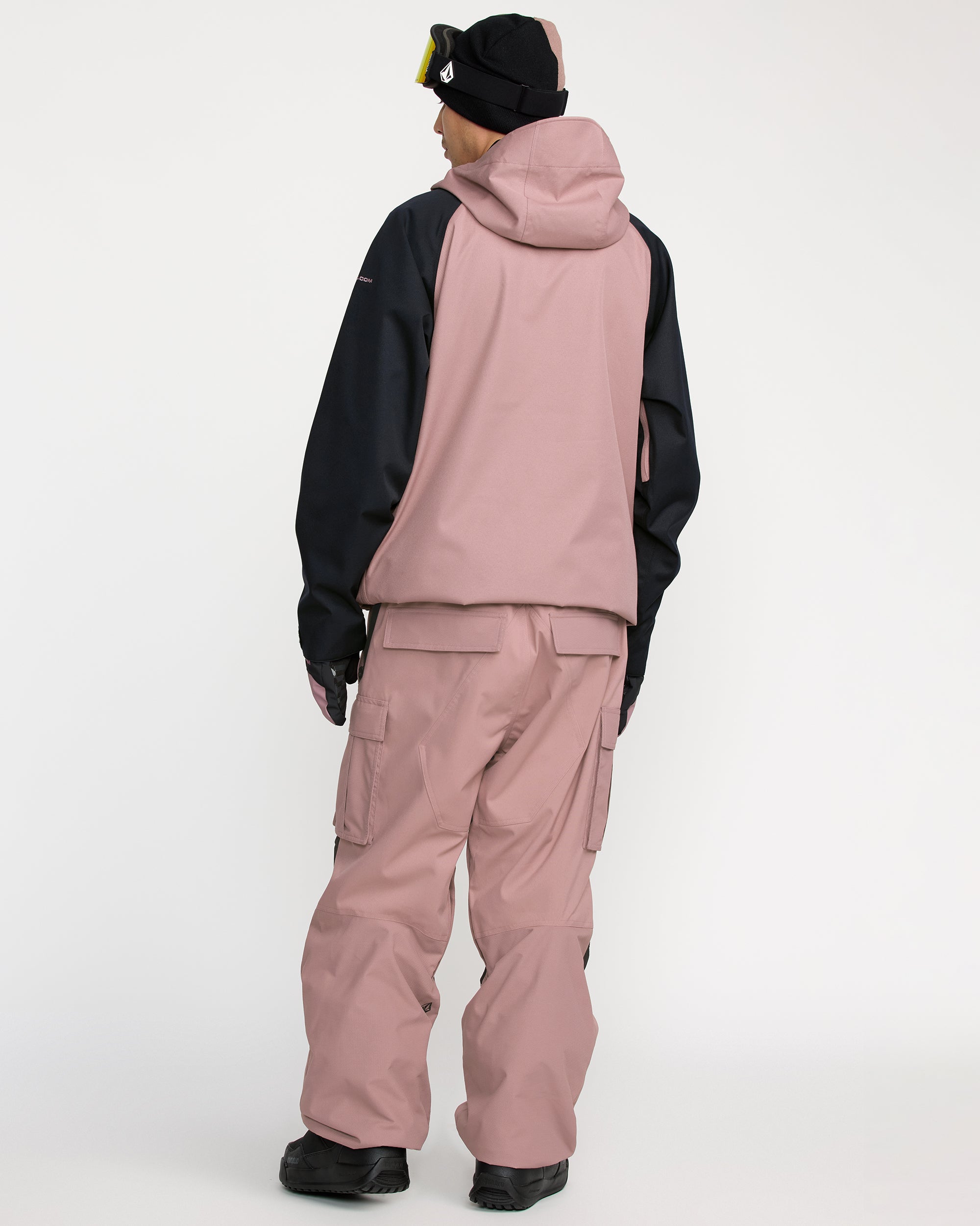 HOSSEGOR 20K PULLOVER
