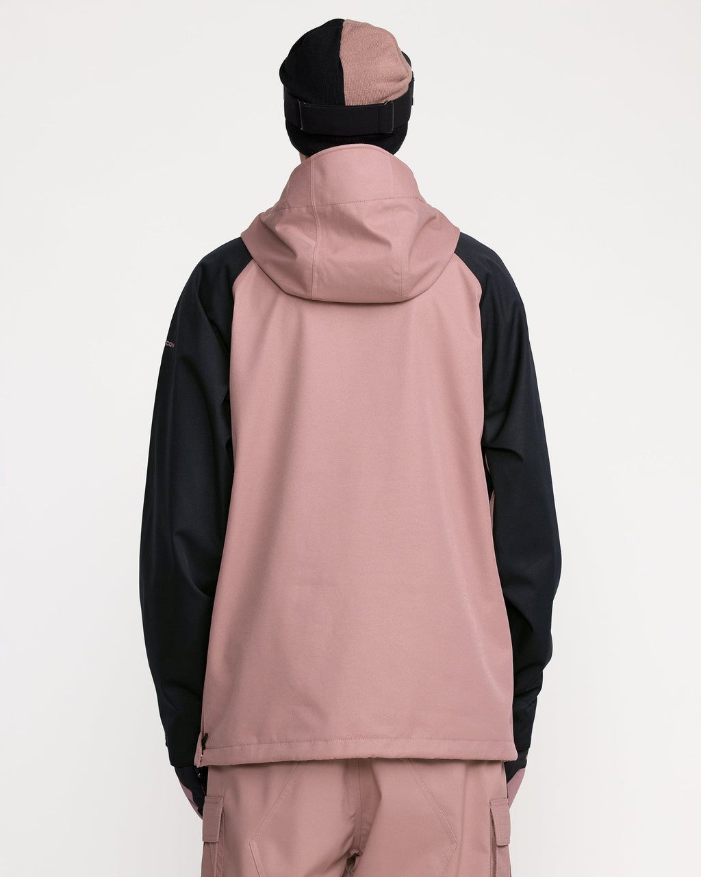 HOSSEGOR 20K PULLOVER