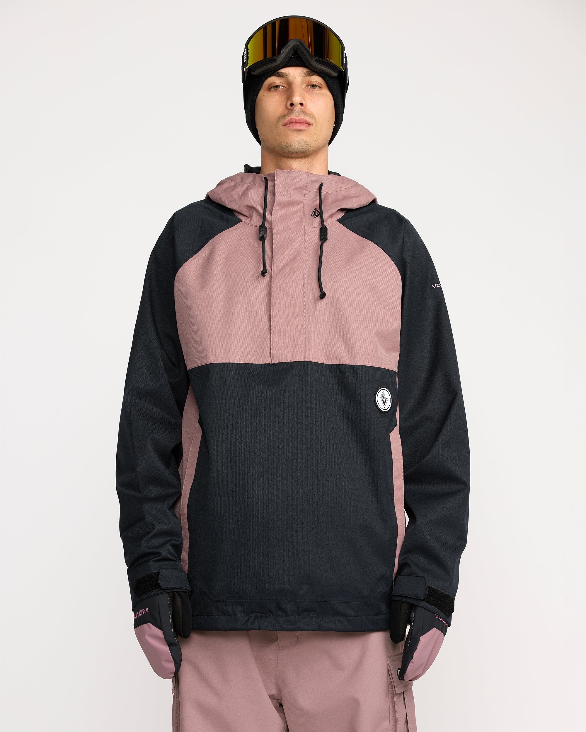 HOSSEGOR 20K PULLOVER