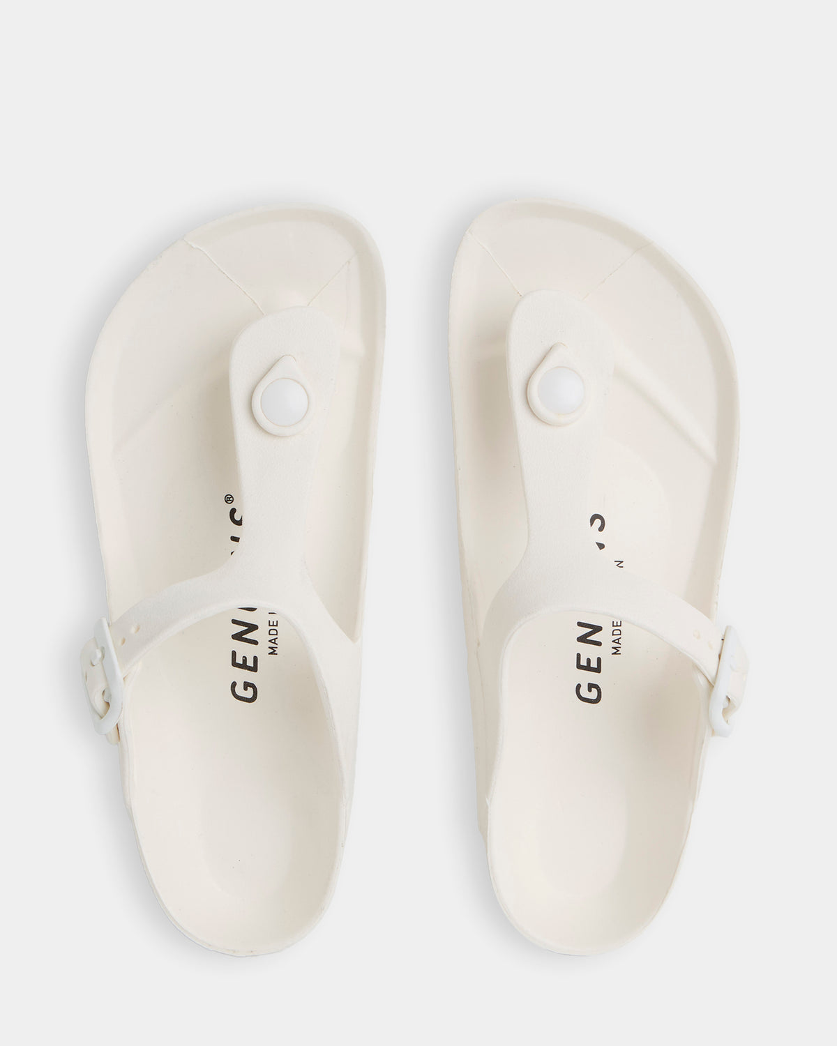 Menorca Thongs