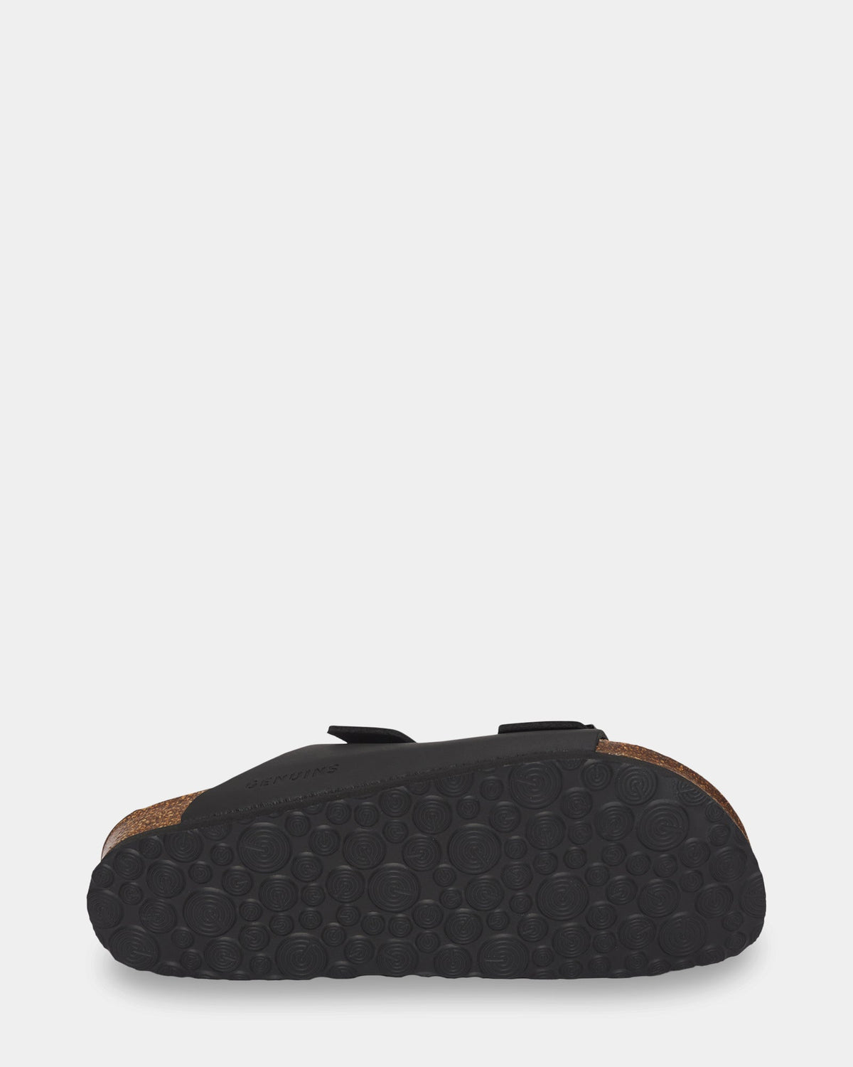 Hawaii Oiled Leather Sandals
