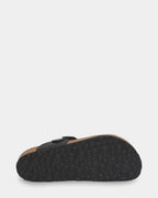 Rosas Leather Thongs