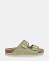 Hawaii Raffia Sandals