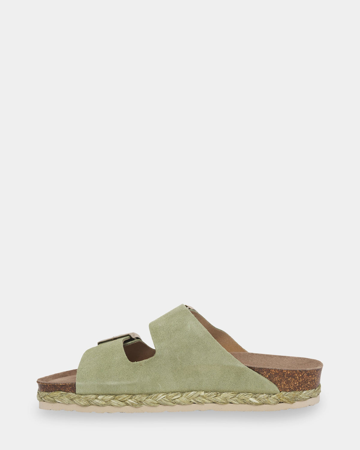 Hawaii Raffia Sandals