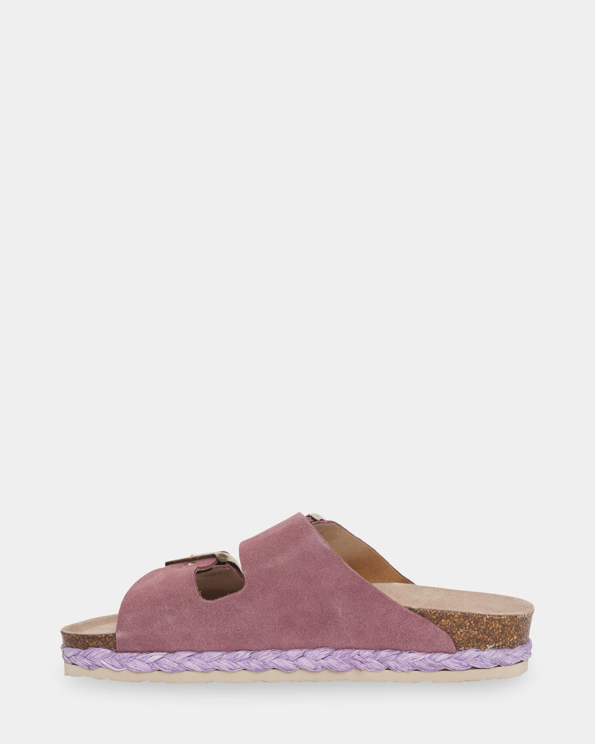 Hawaii Raffia Sandals