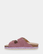Hawaii Raffia Sandals