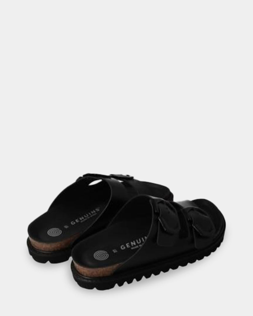 Galia Leather Sandals