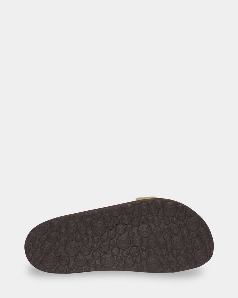 Galia Leather Sandals