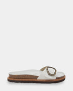 Gudi Leather Sandals
