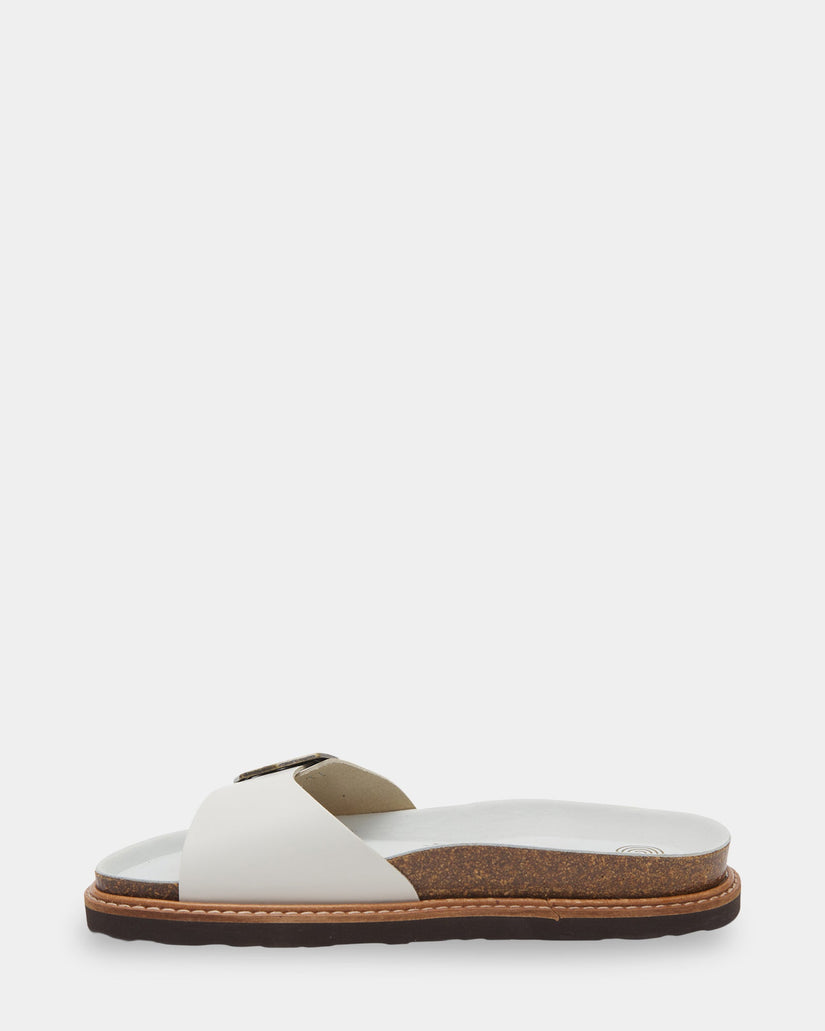 Gudi Leather Sandals