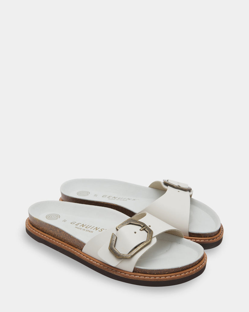 Gudi Leather Sandals