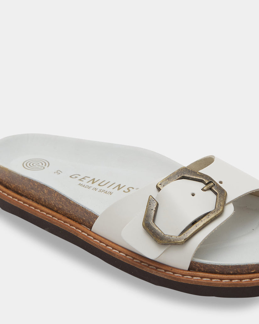 Gudi Leather Sandals