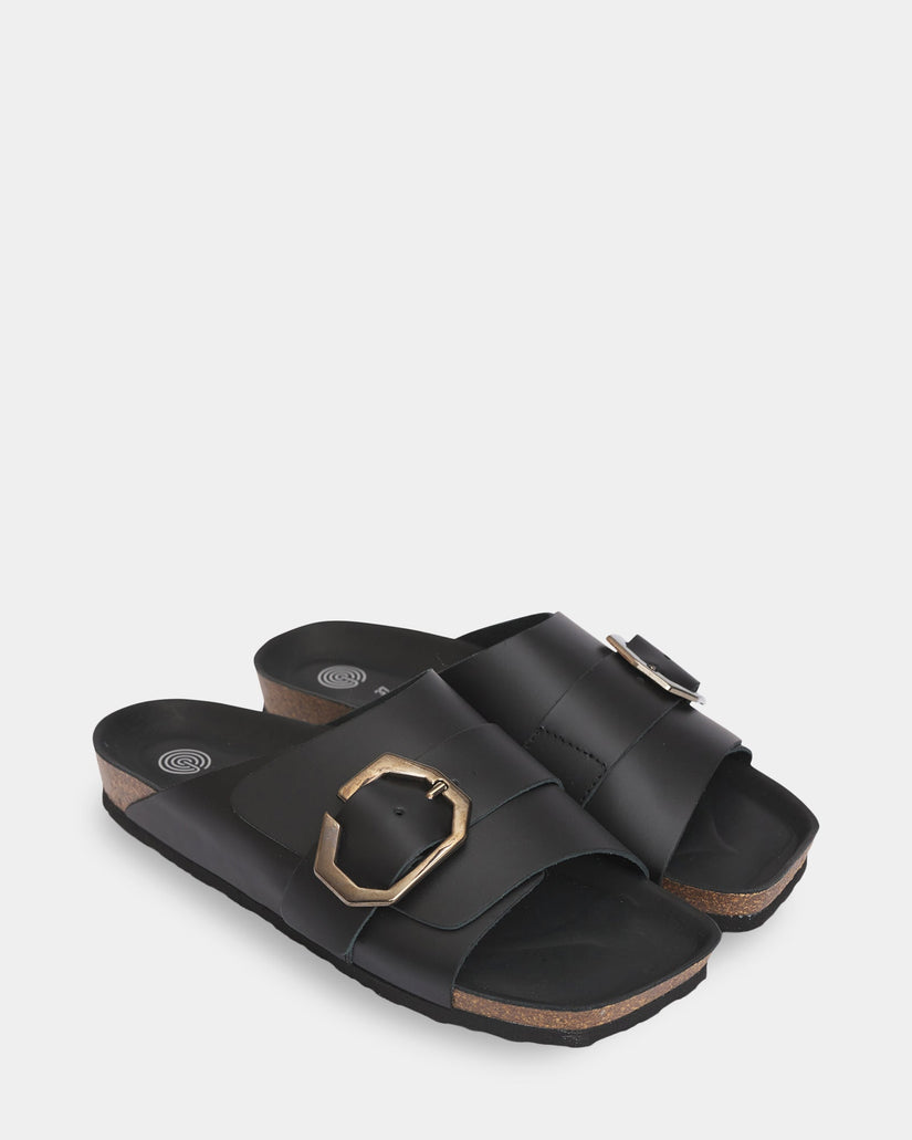 Kaite Leather Sandals