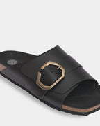 Kaite Leather Sandals