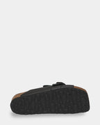 Kaite Leather Sandals