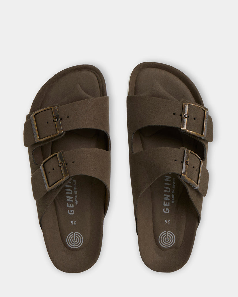 Hawaii Vegan Sandals