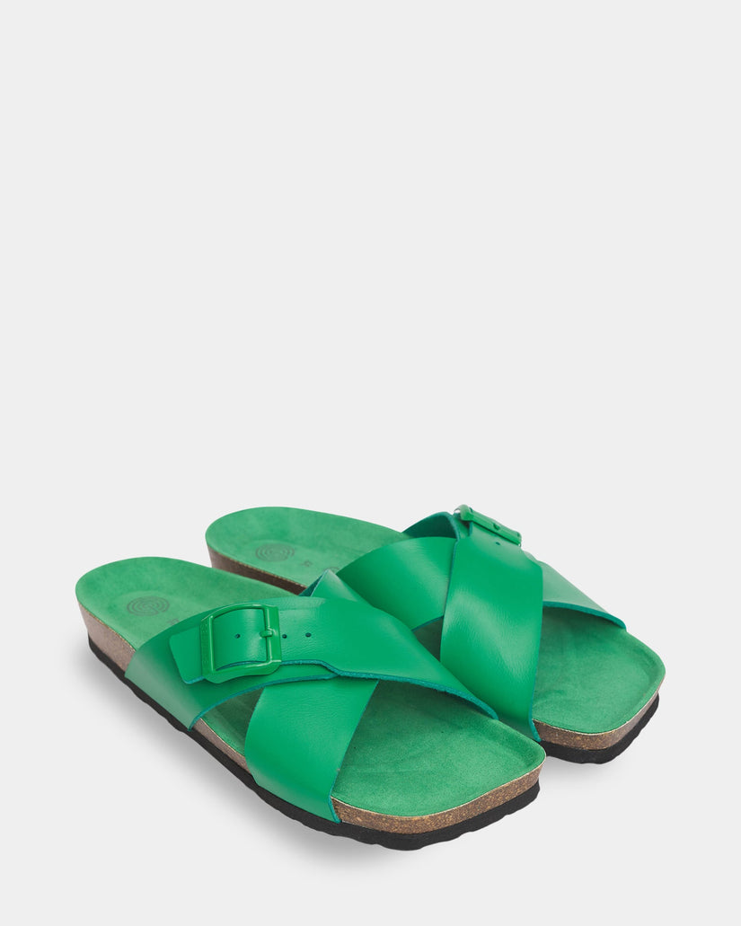 Calcuta Sandals
