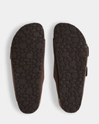 Hawaii Nubuck Sandals