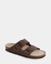 Hawaii Nubuck Sandals