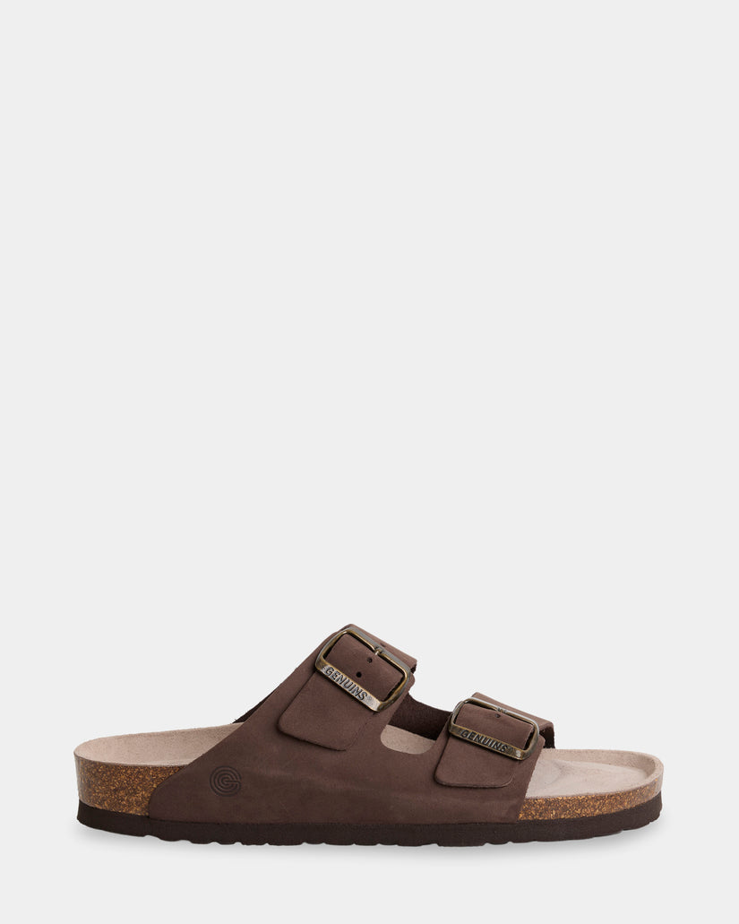 Hawaii Nubuck Sandals