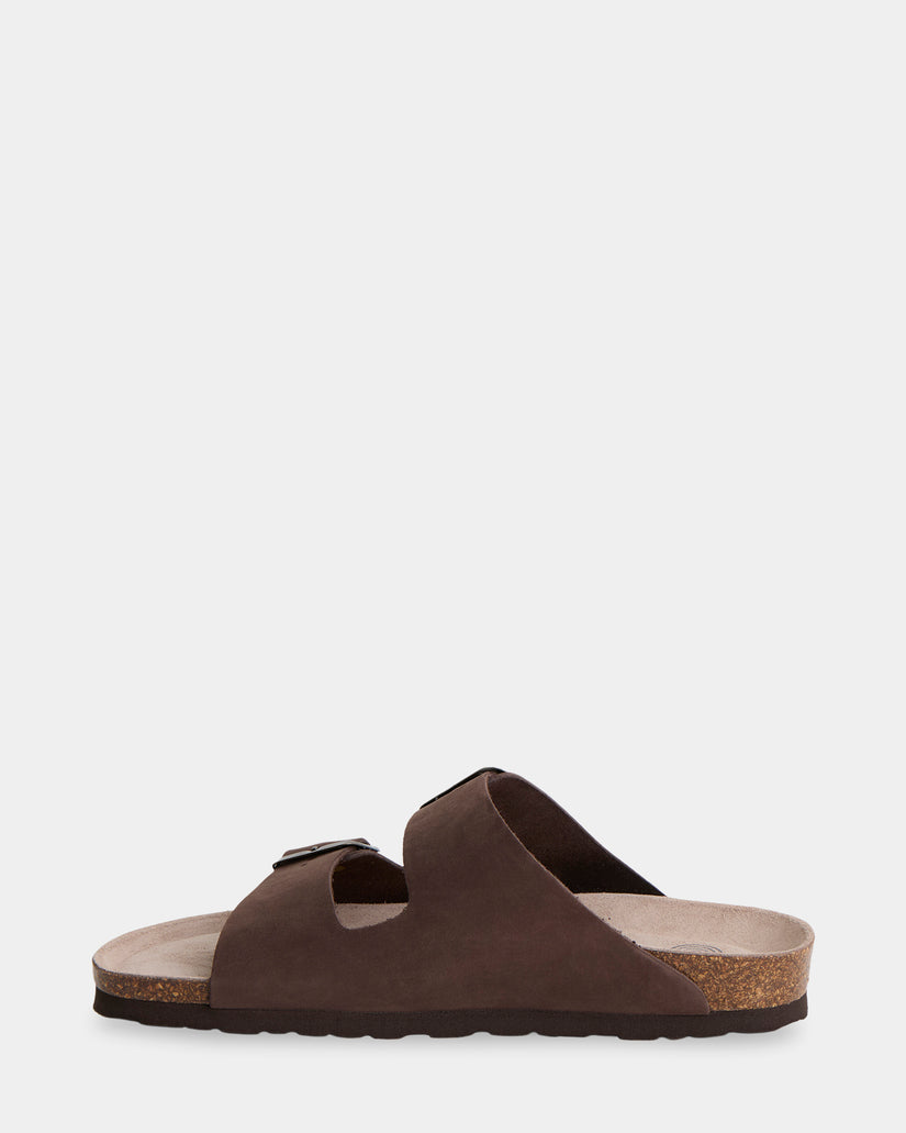 Hawaii Nubuck Sandals
