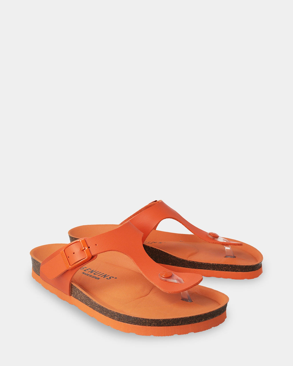 Rosas Sandals