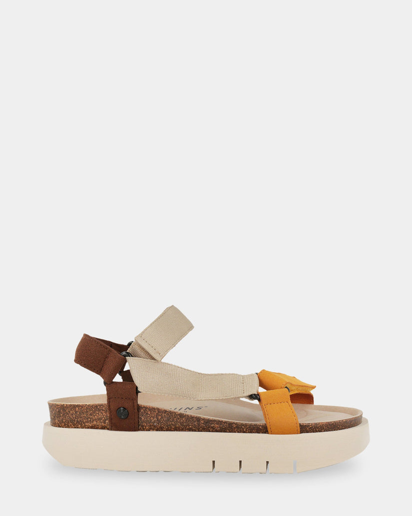 Rigoni Platform Sandals
