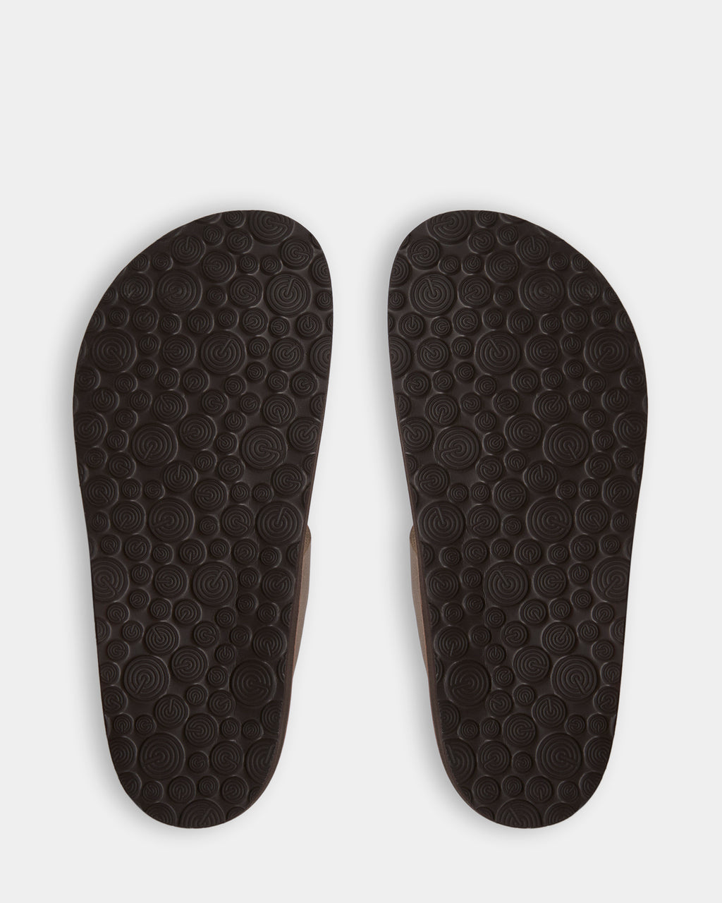 Rosas Leather Thongs