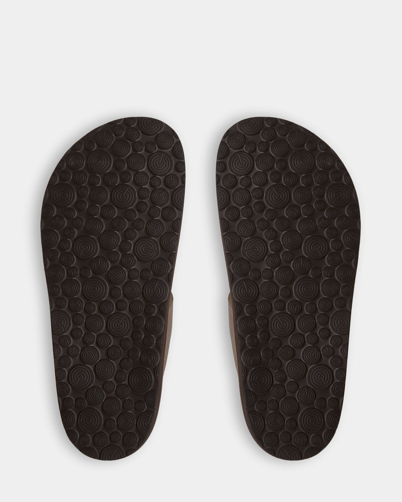 Rosas Leather Thongs