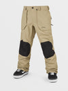 Mens Roan Pants - Dark Khaki (2023)