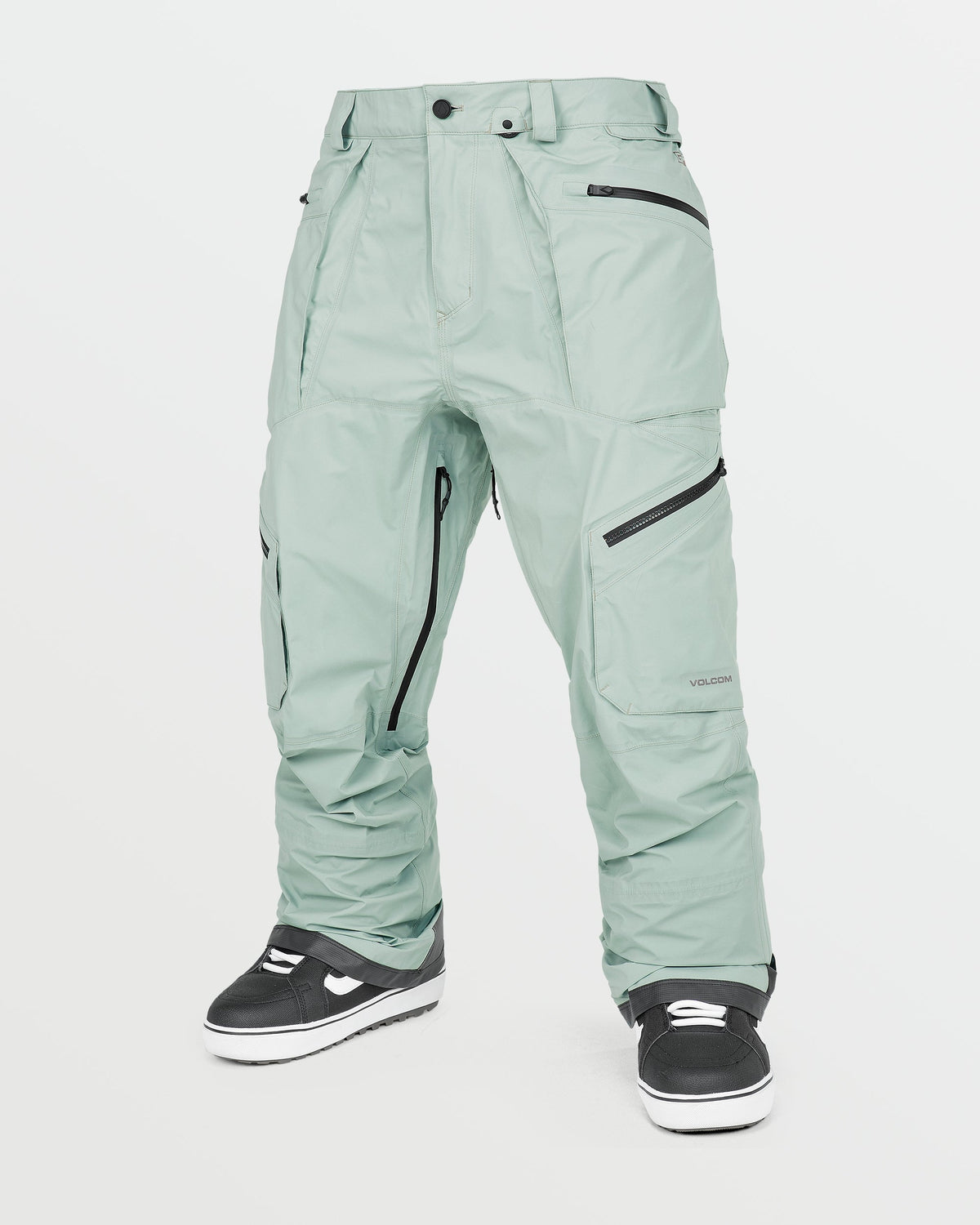 Mens Guch Stretch Gore-Tex Snow Pants